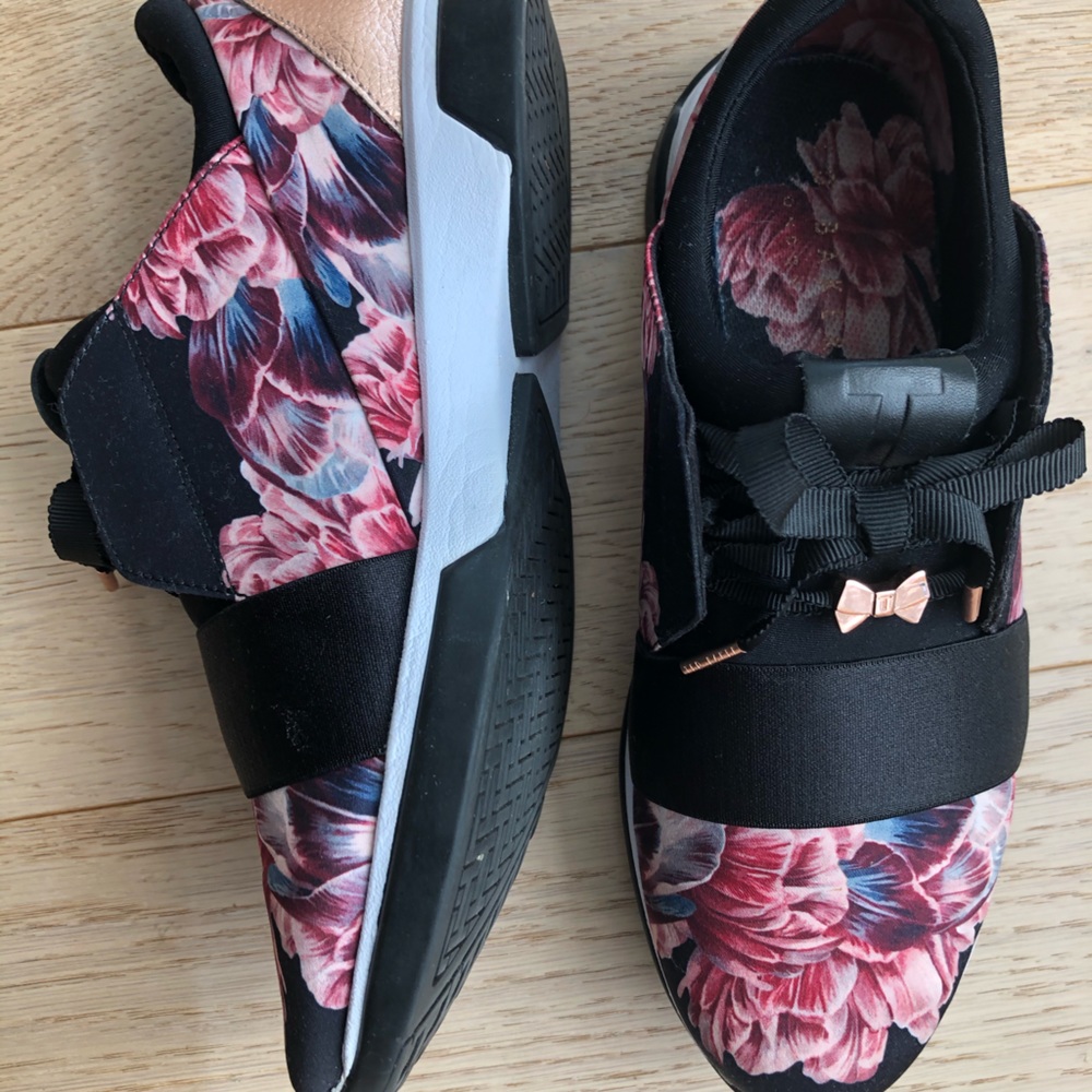 Ted Baker Shoes